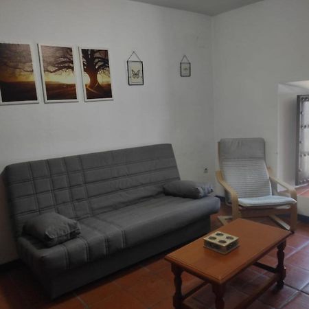Casas Las Piedras De Agua Grazalema Dış mekan fotoğraf