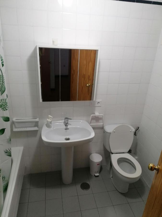 Casas Las Piedras De Agua Grazalema Dış mekan fotoğraf
