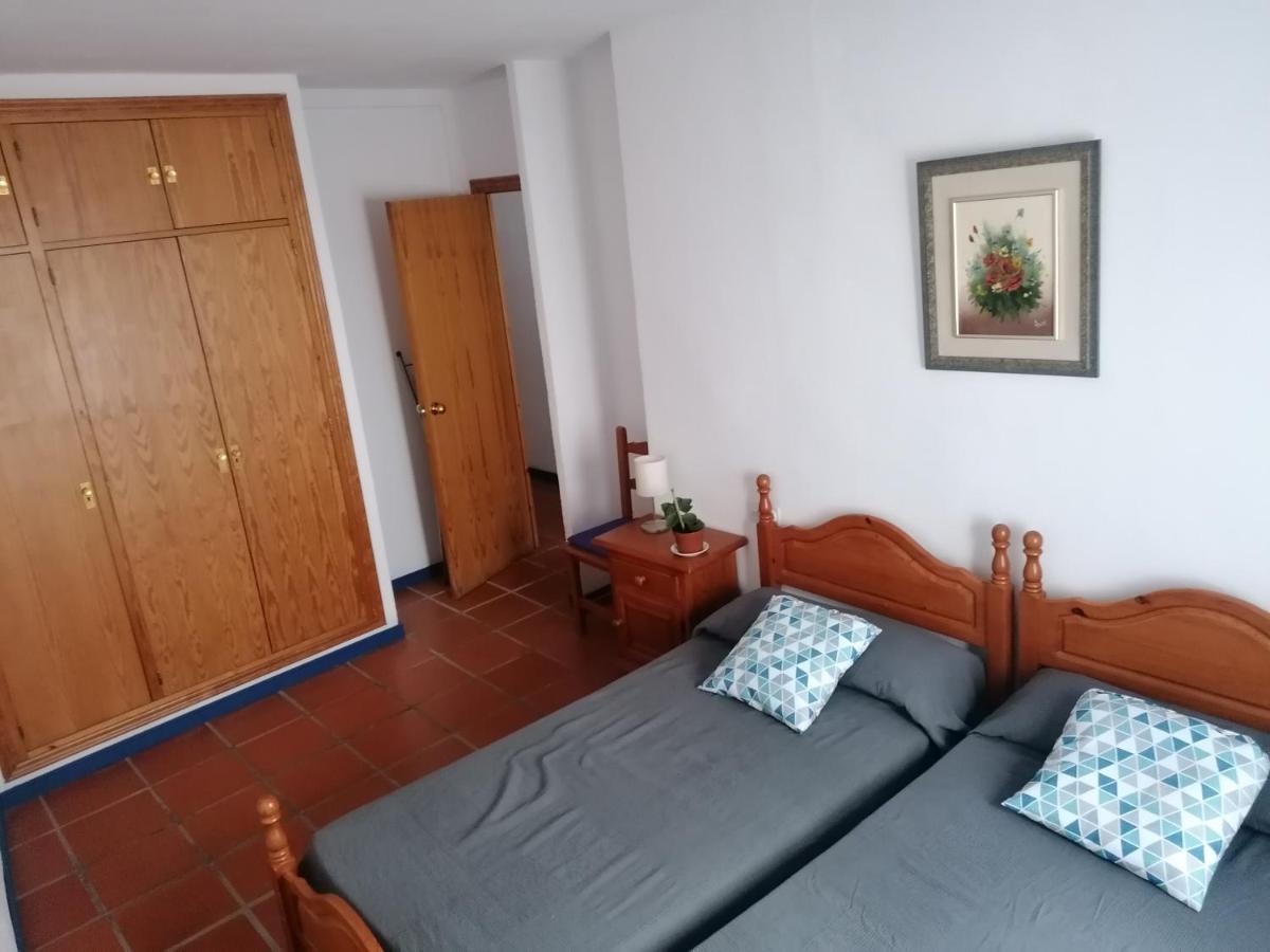 Casas Las Piedras De Agua Grazalema Dış mekan fotoğraf