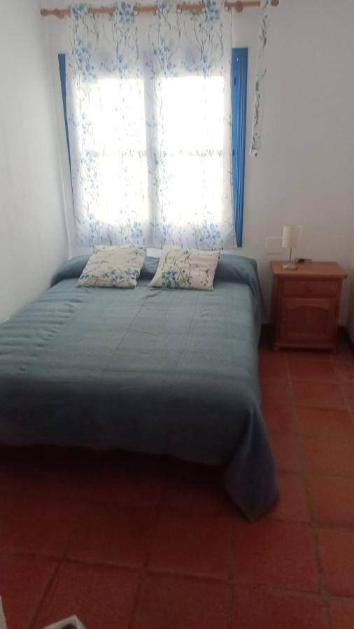 Casas Las Piedras De Agua Grazalema Dış mekan fotoğraf