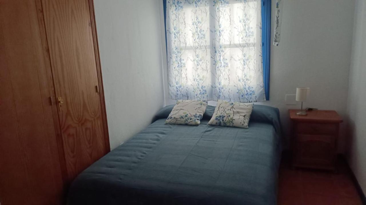 Casas Las Piedras De Agua Grazalema Dış mekan fotoğraf